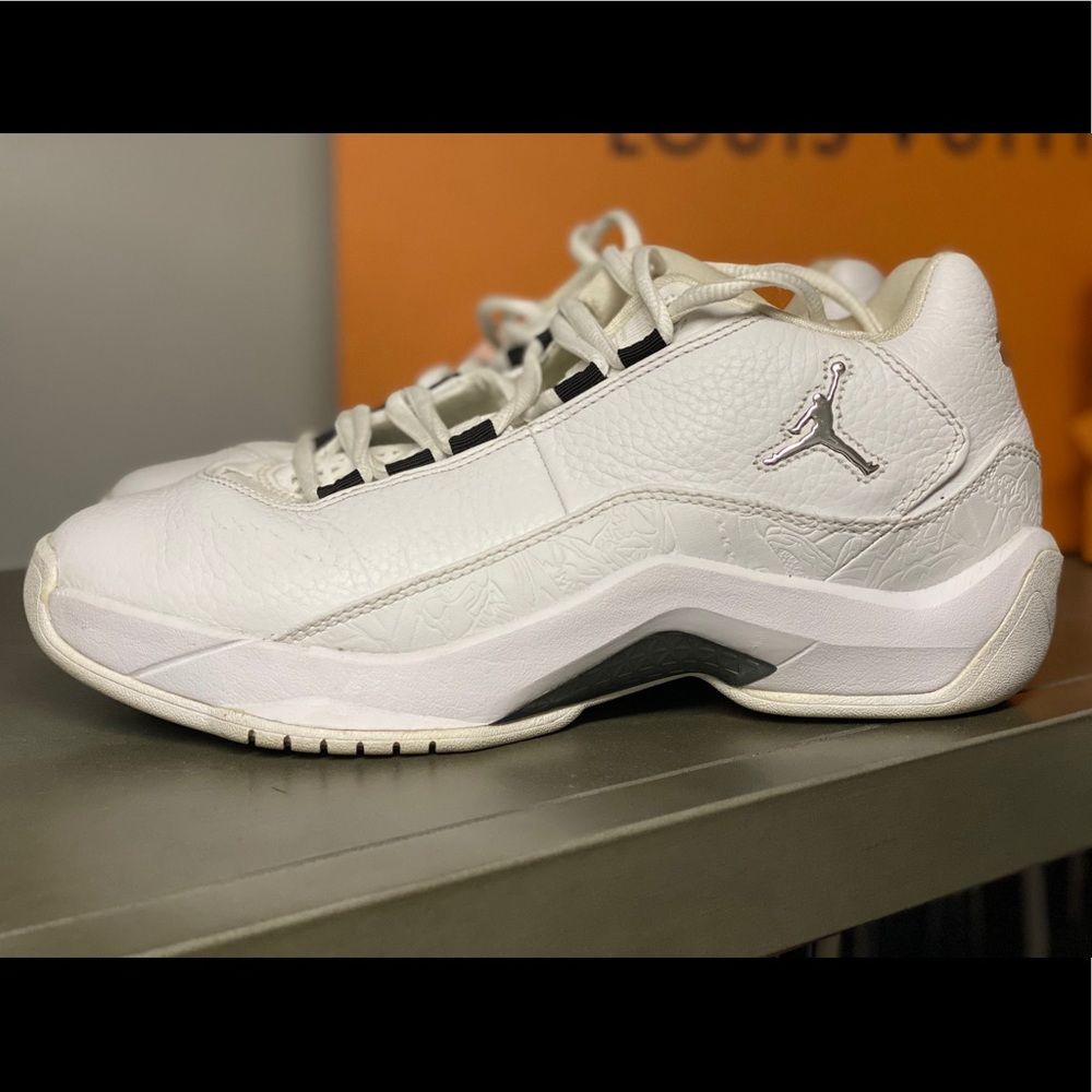 Jordan Sneakers